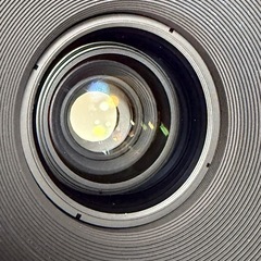 Carl Zeiss CP.3 シネマレンズ35mm　85mm T2.1 EFマウントの画像