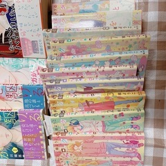 少女漫画　まとめの画像