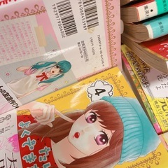 少女漫画　まとめの画像