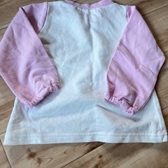 しまむら✨非売品✨福袋限定✨マイメロロンT✨スエット✨の画像