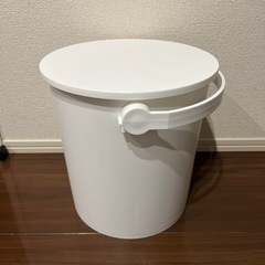新品、未使用品 ゴミ箱・バケツの画像