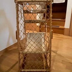 キャットタワーの画像