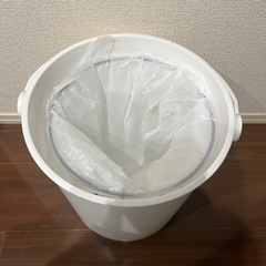 新品、未使用品 ゴミ箱・バケツの画像