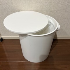 新品、未使用品 ゴミ箱・バケツの画像