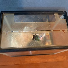 水作水槽　Sセットの画像