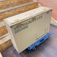 ジ503/ アルインコ ALINCO フィットネスバイク アプリ連動 kinomap対応 AFB6122  未開封 未使用品の画像