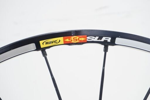MAVIC 「マヴィック」 CROSSMAX SLR SRAM XD ホイールセット