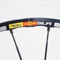 MAVIC 「マヴィック」 CROSSMAX SLR SRAM XD ホイールセットの画像
