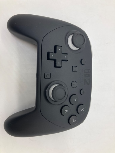 【トレファク足立扇店】Pro ｺﾝﾄﾛｰﾗ Nintendo SwitchⅡ用 BEE-008 本体のみ
