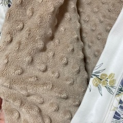 決まりました)寝袋 (身長95cmから110cmまで)の画像