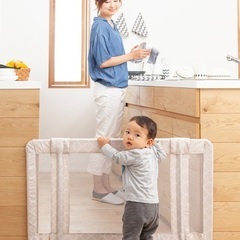 日本育児 おくだけとおせんぼ Sサイズの画像