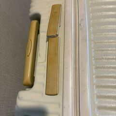 トランクの画像