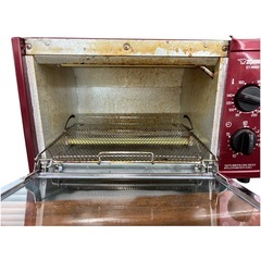 🔥象印 オーブントースター ET-WM22（2017年製）動作確認済み🔥の画像