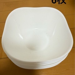 山崎パン　春のパンまつり　食器　皿　ボウル　合計13枚の画像