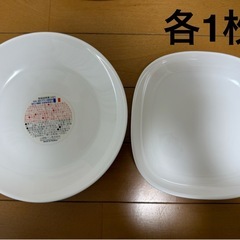 山崎パン　春のパンまつり　食器　皿　ボウル　合計13枚の画像