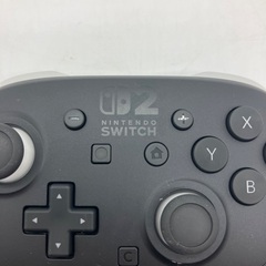 【トレファク足立扇店】Pro ｺﾝﾄﾛｰﾗ Nintendo SwitchⅡ用 BEE-008 本体のみの画像