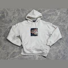 DIESEL プルパーカー ディーゼル Sサイズの画像