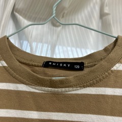 子供服120の画像