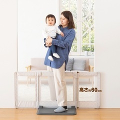 日本育児 おくだけとおせんぼ Sサイズの画像