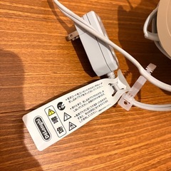 デロンギ　オイルヒーターの画像