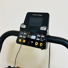 【商談中
】ウォーキングマシン（キレイです）の画像