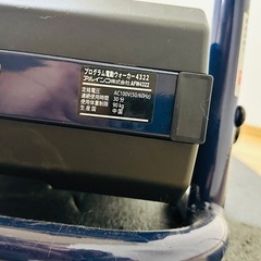 【商談中
】ウォーキングマシン（キレイです）の画像