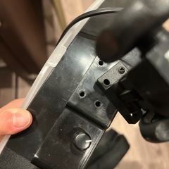 NEEWER リングライト オレンジフィルター付きの画像