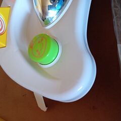 押して飛び出すおもちゃの画像