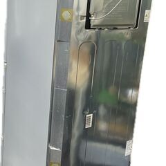 ジ505/ Panasonic ノンフロン冷凍冷蔵庫  NR-F475TM-S 470L フレンチドア 6ドア ファミリータイプ 自動製氷機能付き2010年の画像