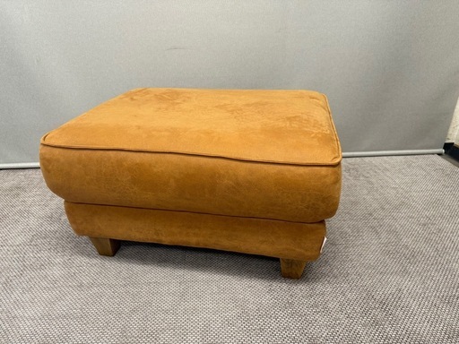 Relax Form 売れ筋 Columbus オットマン ソファー COLUMBUS OTTOMAN