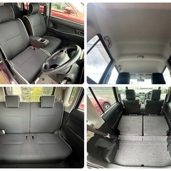 車検R9/2 DOPナビ TV バックモニター ブリヂストンバリ山 ダイハツ ムーヴコンテの画像