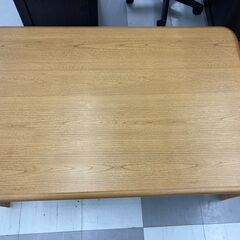 ★リユースのサカイ千葉中央店★  こたつ  H41×D80×W120 クリーニング済み TC5521の画像