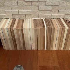 文庫本　古本（小説）まとめての画像