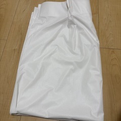 ニトリ　遮光1級カーテンの画像