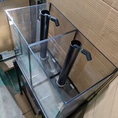 オーバーフロー水槽     No.46の画像