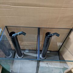 オーバーフロー水槽     No.46の画像