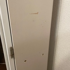 無料!! ドレッサー 全身鏡 ミラー 収納棚 メイク の画像