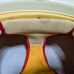 アンパンマン　歩行器の画像