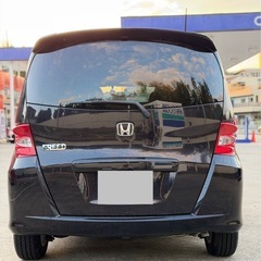 HONDAフリード🌟7人乗り🌟車検あり🌟低走行🌟の画像
