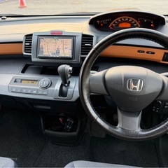 HONDAフリード🌟7人乗り🌟車検あり🌟低走行🌟の画像