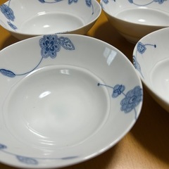 おそらく波佐見焼 未使用の画像