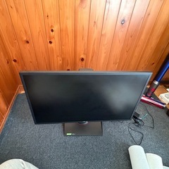 ゲーミングモニター  12/1まで断捨離中の画像