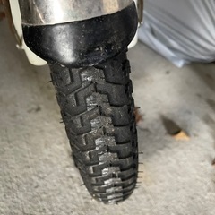 子供用　16インチ　自転車の画像