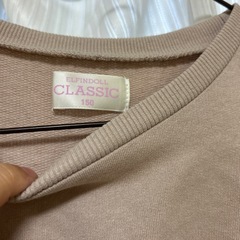 子供服150の画像