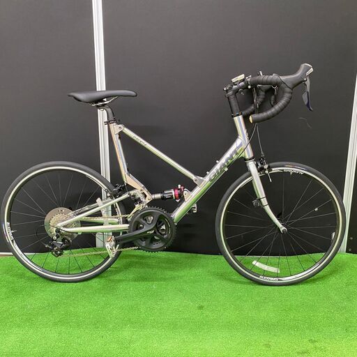 【折り畳み自転車24インチ】GIANT ジャイアント MR4 R 490mm【引取限定・現状渡し】三重県