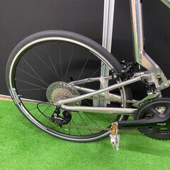 【折り畳み自転車24インチ】GIANT ジャイアント MR4 R 490mm【引取限定・現状渡し】三重県の画像