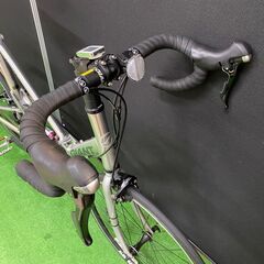 【折り畳み自転車24インチ】GIANT ジャイアント MR4 R 490mm【引取限定・現状渡し】三重県の画像