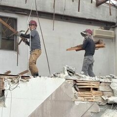  【月給30万円以上】《風通しの良い職場環境》少数精鋭ならではの働きやすさがここにあります☆【初めてでも安心】安全教育＆現場研修の万全サポート！《資格取得支援制度》会社のサポートで資格最短取得が実現！の画像