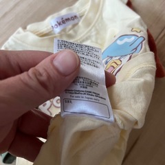 pokemon✨ポケモンレア柄✨Tシャツ✨の画像