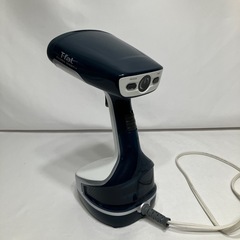 必ず取りに来られる日程を記載してください　スチームアイロンの画像